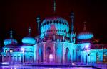 Brighton Pavillions